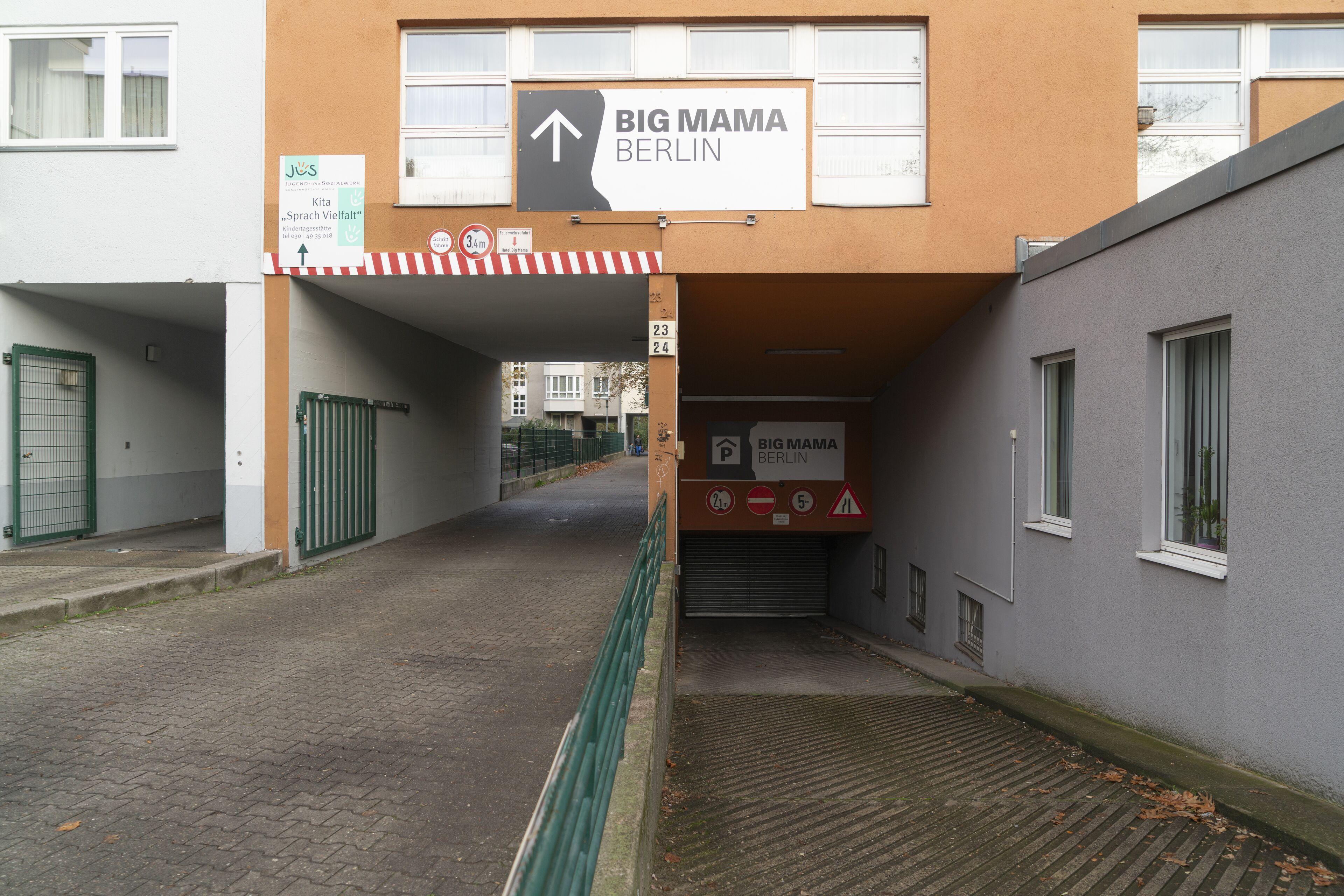 Big Mama Berlin — Fotos 3